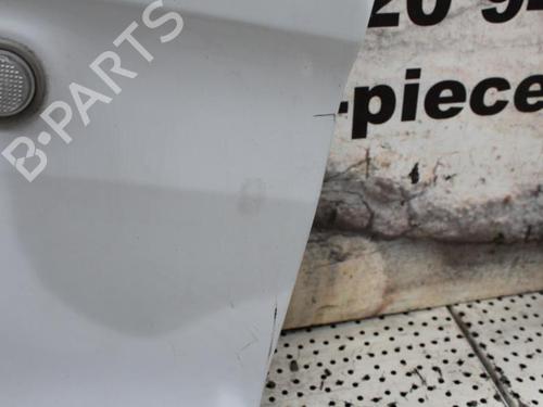 Left front fenders RENAULT MASTER II Van (FD) 2.5 dCi | BP23664873C41 