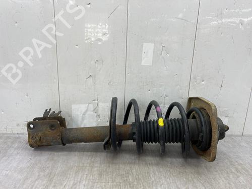 Left front shock absorber CITROËN C8 (EA_, EB_) 2.2 HDi | BP36956664M16 - Image 4