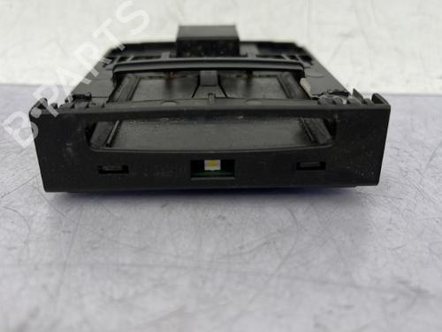 Card reader RENAULT SCÉNIC III (JZ0/1_) 1.5 dCi | BP23754284E4 