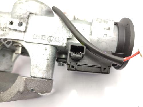 Electronic module NISSAN NOTE (E11, NE11) 1.5 dCi | BP23756435M83  - Image 12