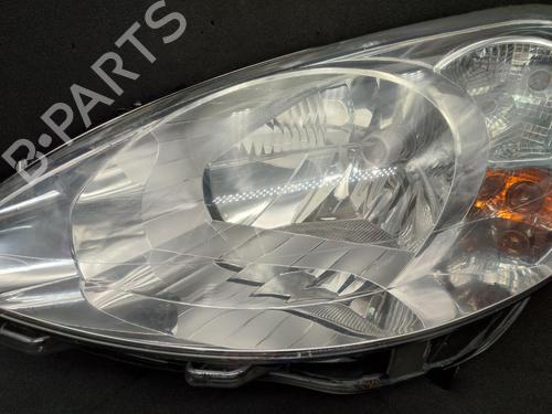 Left headlight PEUGEOT PARTNER Tepee 1.6 HDi 90 | BP23750050C28  - Image 13