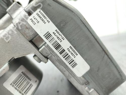 Steering column FORD FIESTA VI (CB1, CCN) 1.0 EcoBoost | BP23751466M21 - Image 12