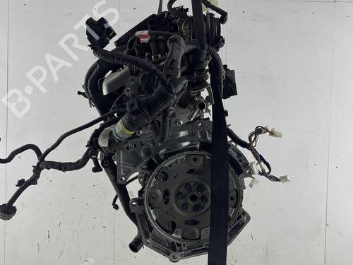 Used Engine Engine NISSAN MICRA IV (K13K, K13KK) 1.2 (80 hp) 23759311 23759311