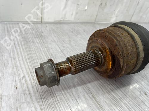 Left front driveshaft RENAULT MASTER III Van (FV) 2.3 dCi 100 FWD (FV0A, FV0B, FV0G, FV0K, FV0H) | BP38943427M38 - Image 6