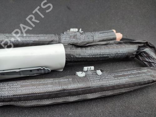 Right curtain airbag PEUGEOT 3008 I MPV (0U_) 1.6 HDi | BP23720786C12 