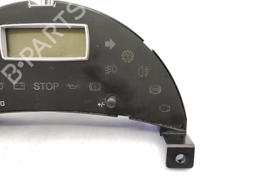 Display monitor CITROËN C8 (EA_, EB_) 2.0 HDi | BP23740018C48 