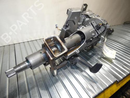 Steering column RENAULT CLIO IV (BH_) 1.5 dCi 75 | BP23694509M21 - Image 2