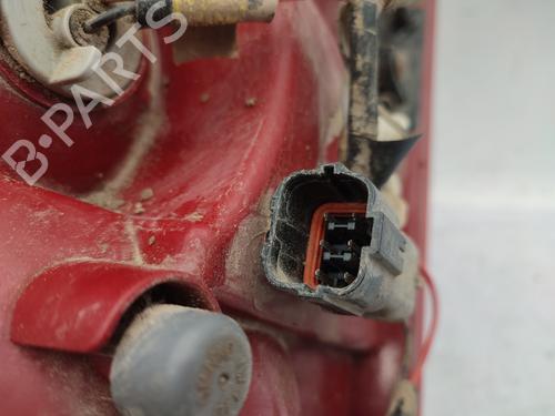 Left taillight HYUNDAI TUCSON (JM) 2.0 CRDi All-wheel Drive | BP29185125C34 
