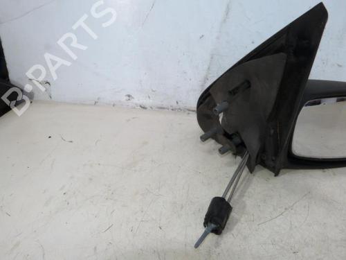 Right mirror FORD FIESTA III (GFJ)  | BP23666993C27