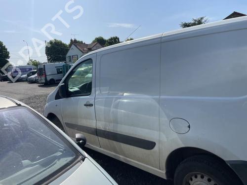 Høyre lasterom dør CITROËN JUMPY II Van 1.6 HDi 90 8V | BP30847038C77