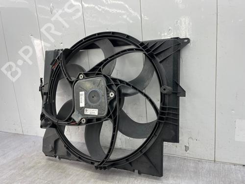 Radiator fan BMW 3 (E90) 320 d | BP34107589M35 - Image 3