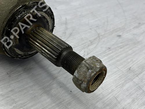Used Right front driveshaft Right front driveshaft RENAULT 21 (B48_) 2.1 D (B48V/B48O) (72 hp) 23695531 23695531