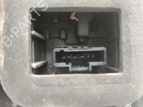 Right taillight DACIA LOGAN MCV II 1.0 SCe 75 | BP29425156C35 