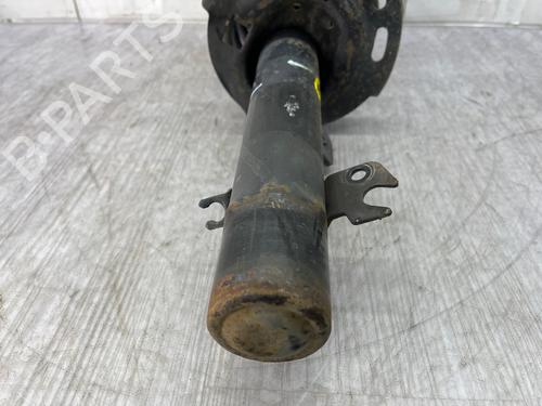 Left front shock absorber PEUGEOT 2008 I (CU_) 1.2 THP 110 / PureTech 110 | BP40040670M16 - Image 2