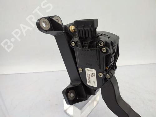 Pedal NISSAN PATHFINDER III (R51) 2.5 dCi 4WD | BP23686070I4 