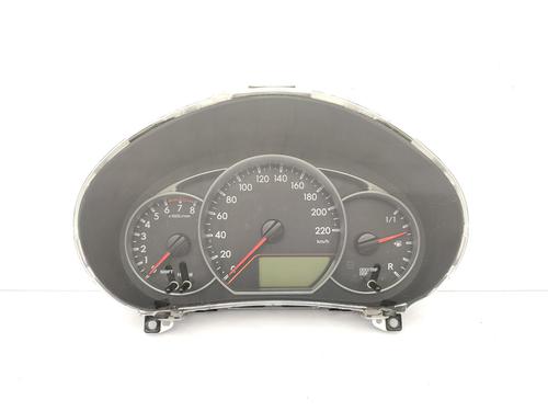 Instrument cluster TOYOTA VERSO S (_P12_) 1.33 (NSP120_) | BP23719788C47 