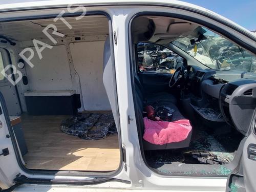 Right front shock absorber CITROËN JUMPY II Van 1.6 HDi 90 8V | BP23707189M17 - Image 28