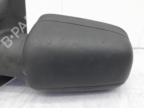 Used Left mirror CITROËN ZX (N2) 1.4 i (75 hp) 23675623