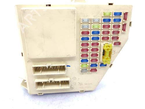 Electronic module KIA SOUL I (AM) 1.6 CRDi 128 | BP23703001M83  - Image 6