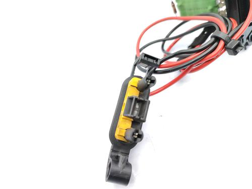 Heater resistor RENAULT TWINGO II (CN0_) 1.5 dCi (CN0U) | BP23740121M108 - Image 3