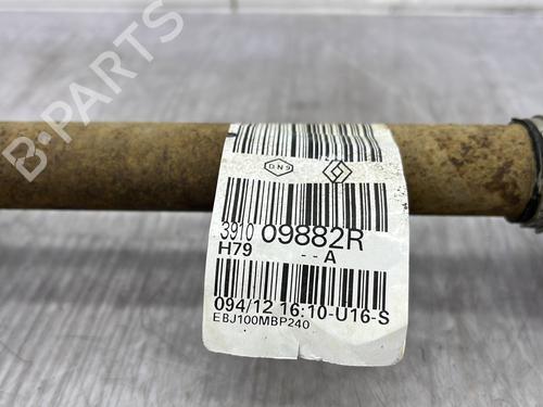 Right front driveshaft DACIA DUSTER (HS_) 1.5 dCi 4x4 (HSMC, HSMD) | BP26685784M39  - Image 6