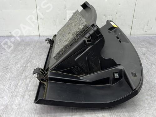 Glove box PEUGEOT 4007 (VU_, VV_) 2.2 HDi | BP23751563C95