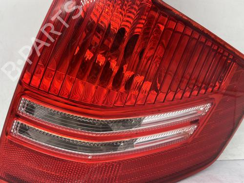 Right taillight CITROËN C4 I (LC_) 1.6 HDi | BP25627017C35 