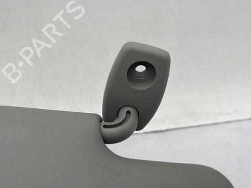 Right sun visor OPEL CORSA D (S07) 1.3 CDTI (L08, L68) | BP23760437I2 - Image 9