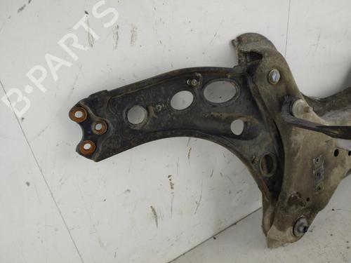 Subframe FIAT TALENTO Van (296_) 1.6 D | BP23720265M9  - Image 8