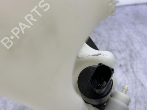 Windscreen washer tank VW POLO (9N_, 9A_) 1.4 TDI | BP23757836C113 