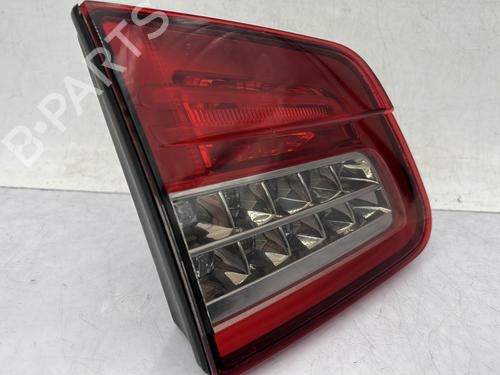Left tailgate light CITROËN C5 III (RD_) 2.0 HDi 140 (RDRHF8, RDRHFA, RDRHA8, RDRHAJ) | BP26429658C79 - Image 3