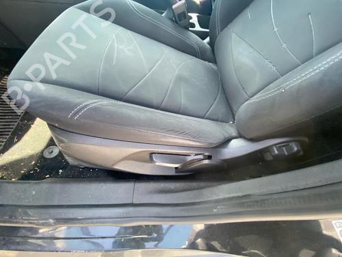 Seats set FORD FIESTA VI (CB1, CCN) 1.25 | BP37636894C78 - Image 8
