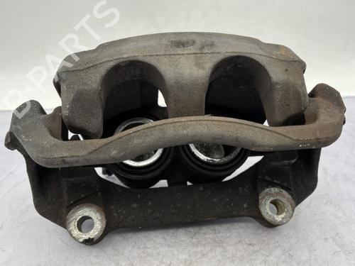 Used Right front brake caliper OPEL VIVARO A Van (X83) 2.0 CDTI (F7) (114 hp) 23755555