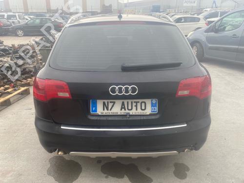 Interiør tag AUDI A6 Allroad C6 (4FH) 3.0 TDI quattro | BP37451276I12 - Image 109