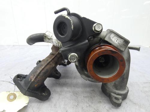 Used Turbocharger/Supercharger PEUGEOT 307 (3A/C) 2.0 HDi 110 (107 hp) 23701908