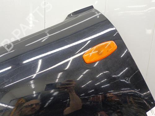 Left front fenders HYUNDAI SANTA FÉ I (SM) 2.0 CRDi 4x4 | BP23730313C41 