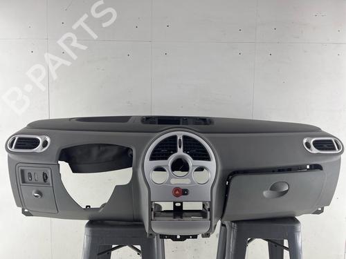 Dashboard RENAULT MODUS / GRAND MODUS (F/JP0_) 1.5 dCi (JP0G, JP0H) | BP36835900C46 - Image 6
