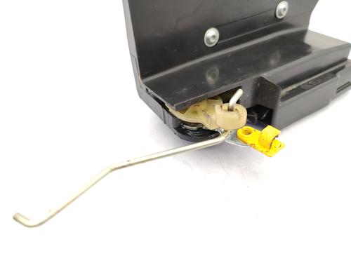 Front left lock DACIA SANDERO II 1.5 dCi | BP23740535C98