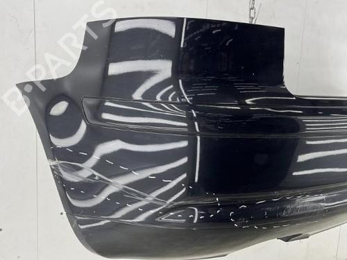 rear-bumper-audi-a3-8p1-2003-2004-2005-2006-2007-2008-2009-2010-2011-2012-2013-23750834 main image