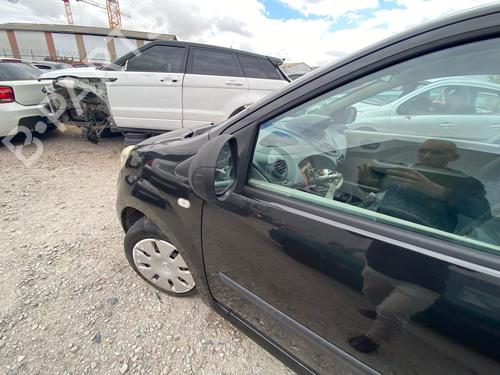 Front slam panel RENAULT TWINGO II (CN0_) 1.5 dCi (CN0E) | BP37717443C72 - Image 8