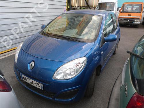 Right front brake caliper RENAULT TWINGO II (CN0_) 1.5 dCi (CN0E) | BP23694210M104 - Image 13