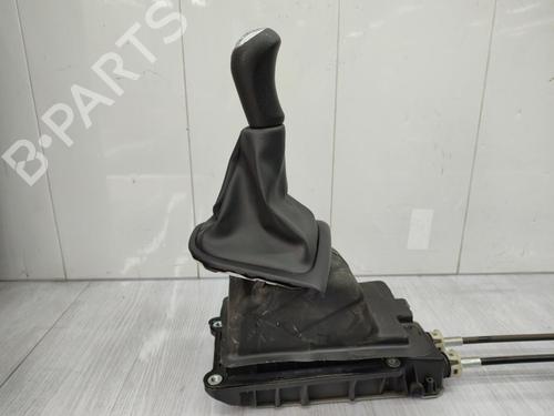 Gear lever RENAULT CLIO IV (BH_) 1.5 dCi 75 | BP23719933M90 