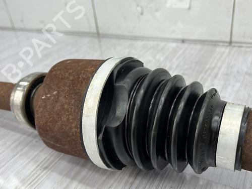 Right front driveshaft PEUGEOT 2008 I (CU_) 1.6 HDi | BP28152879M39 