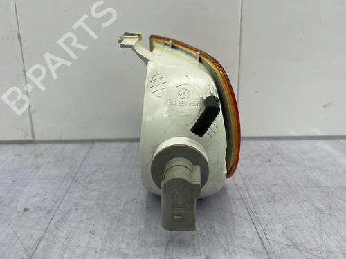 Used Right front indicator Right front indicator VW POLO III (6N1) 64 1.9 SDI (64 hp) 24656401 24656401
