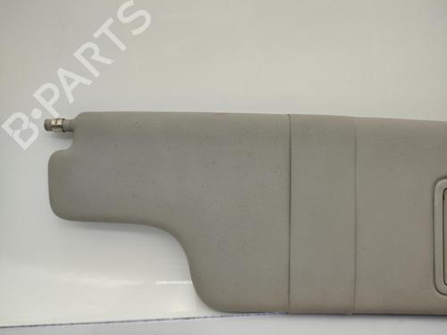 Right sun visor RENAULT VEL SATIS (BJ0_) 2.2 dCi (BJ0M) | BP23687815I2 - Image 7