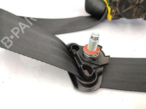 Rear left seatbelt KIA RIO III (UB) 1.1 CRDi | BP23710653I29  - Image 9