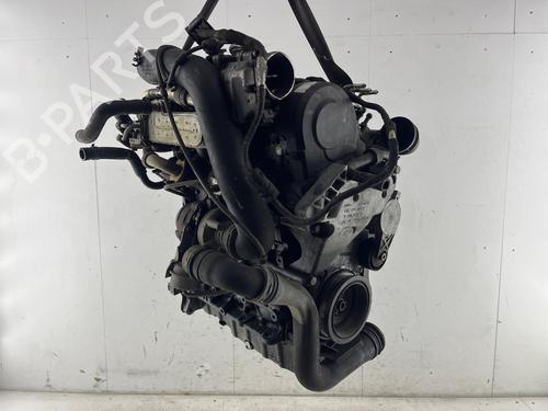Engine VW JETTA III (1K2) 2.0 TDI 16V | BP34235437M1  - Image 7