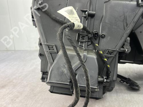 Heater matrix box SEAT LEON (1P1) 2.0 TDI | BP33729716M61 - Image 6