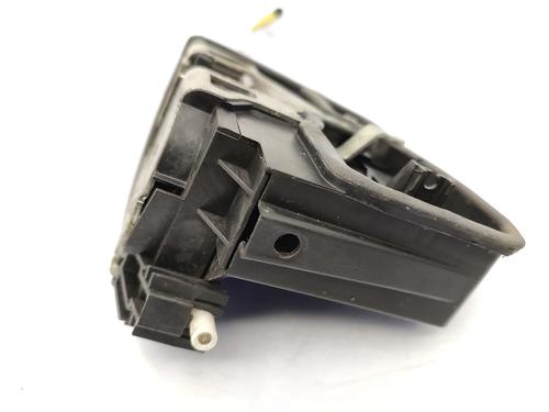 Front left lock BMW 1 (E87) 118 d | BP23740581C98 