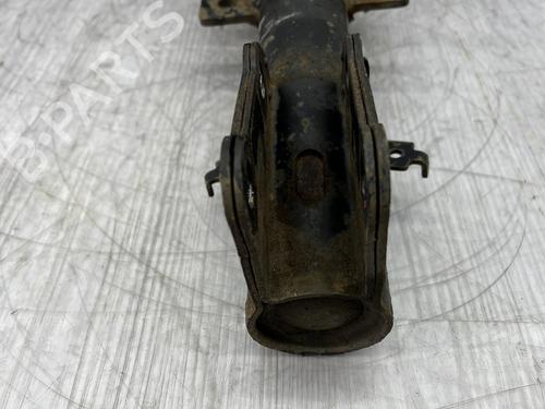 Used Left front shock absorber Left front shock absorber RENAULT KANGOO / GRAND KANGOO II (KW0/1_) 1.5 dCi 90 (KW05, KW08, KW0G, KW11) (90 hp) 23681708 23681708